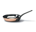 Copper Frying Pan 9 1/2 inch J9481