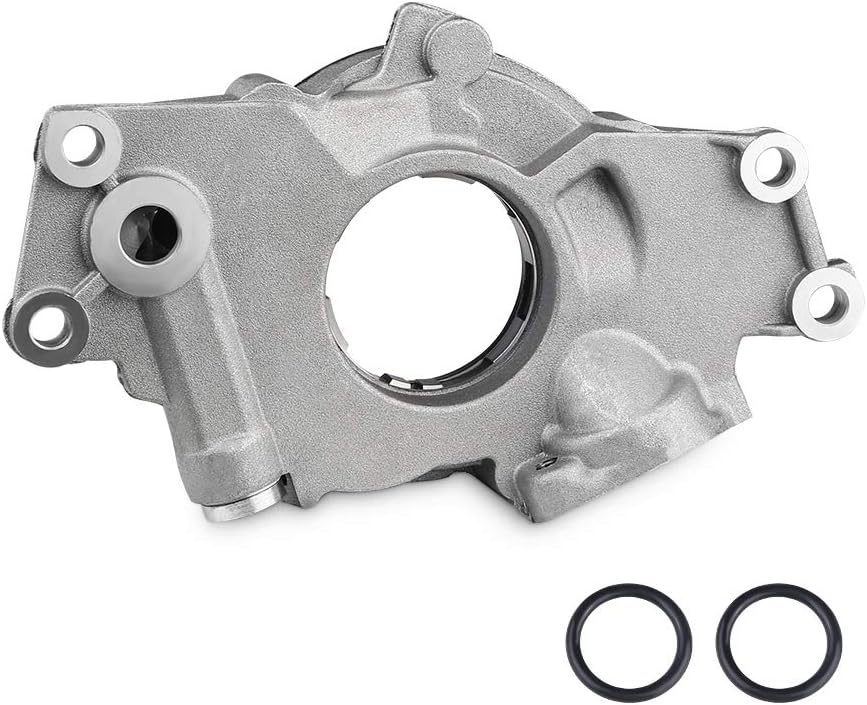 Oil Pump Pack of 2 Q734