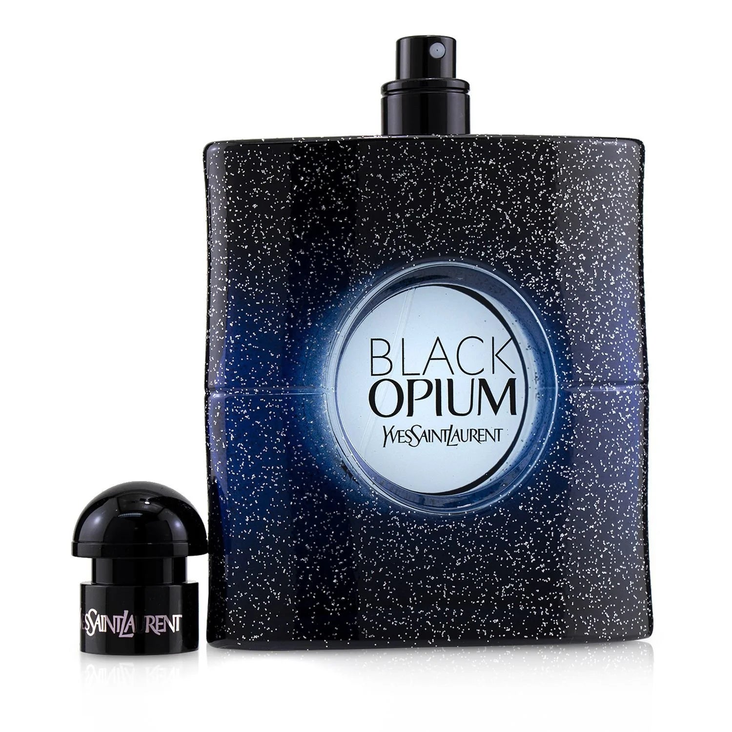 Black Opium Eau De Parfum Intense Spray 90ml E78786