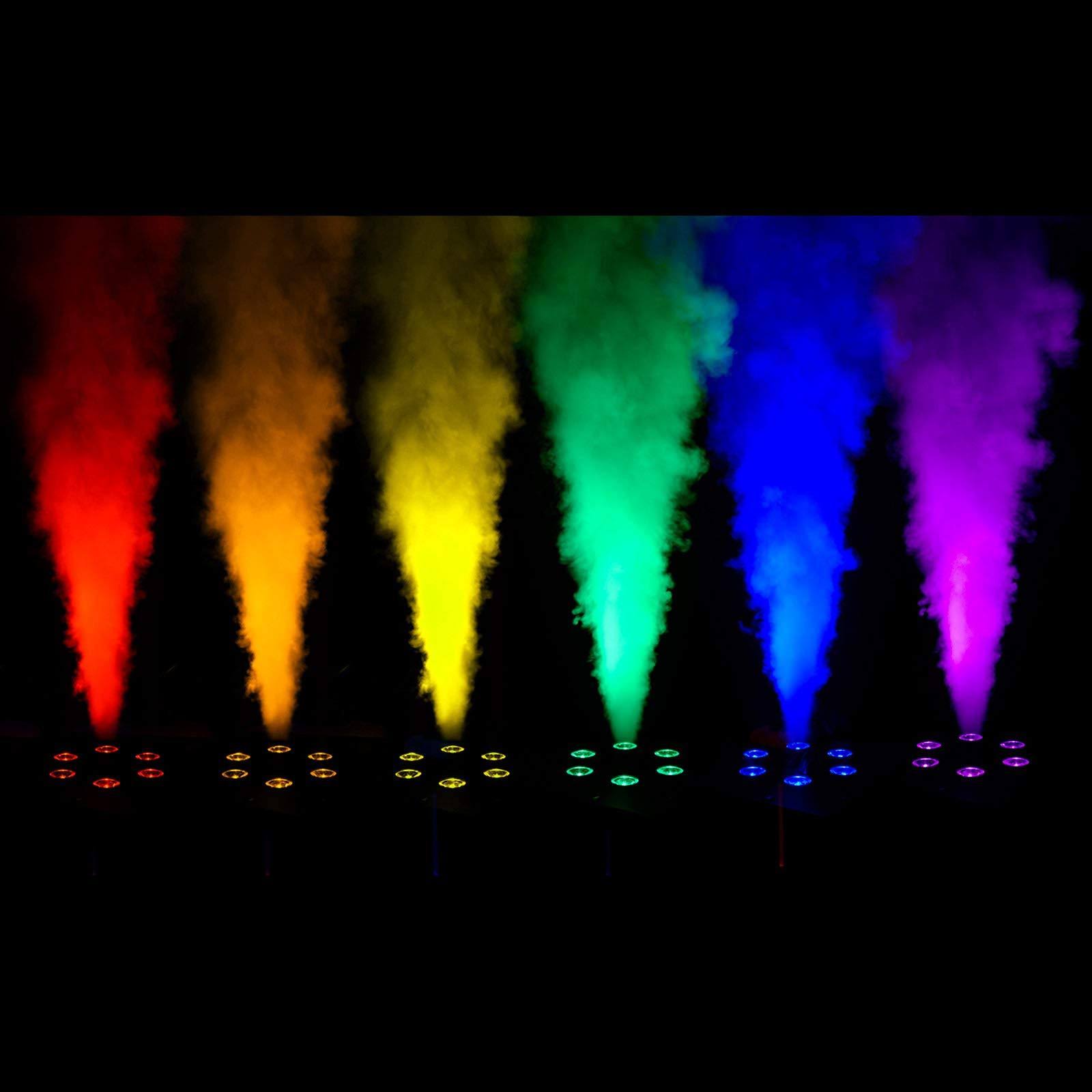 Vertical Fog Machine G7632