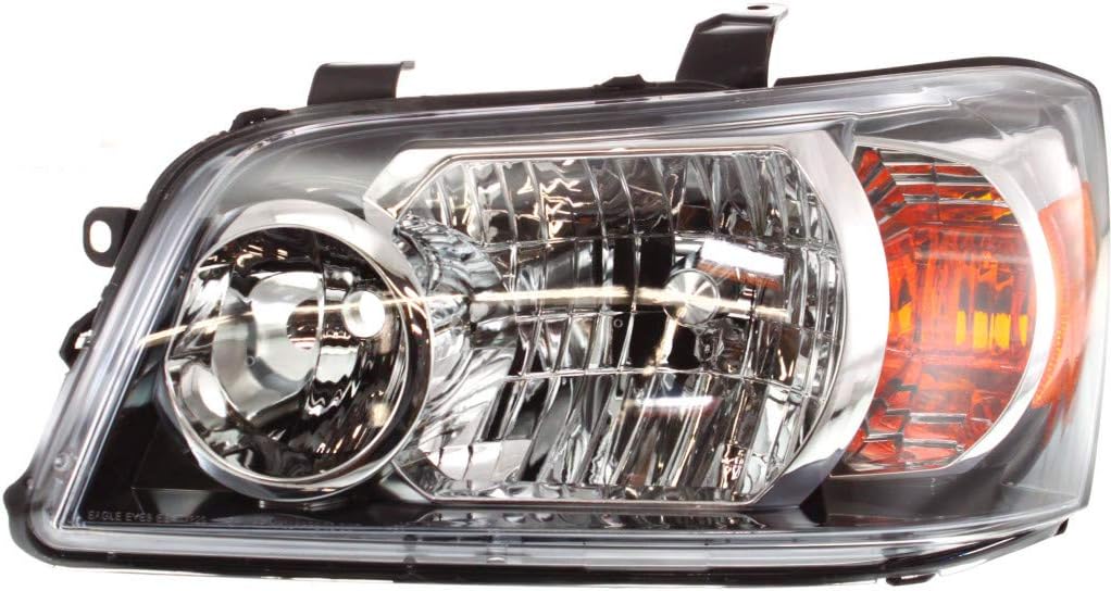 Headlight Assembly Unit V57297
