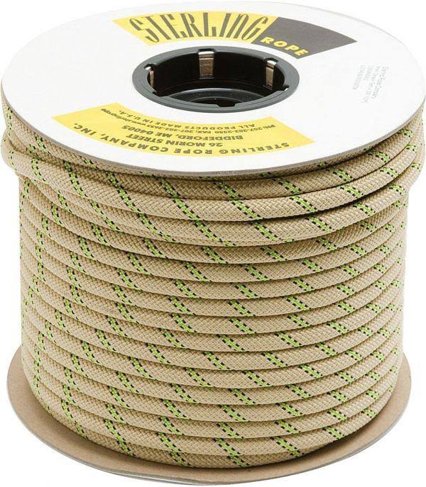 Tech 9.5mmx200&(61m) Gr U367
