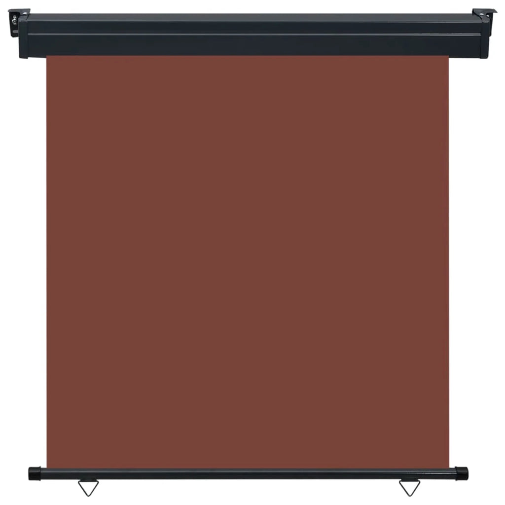 Brown 66.9 x 98.4 Inches Awning Window Screen B57549