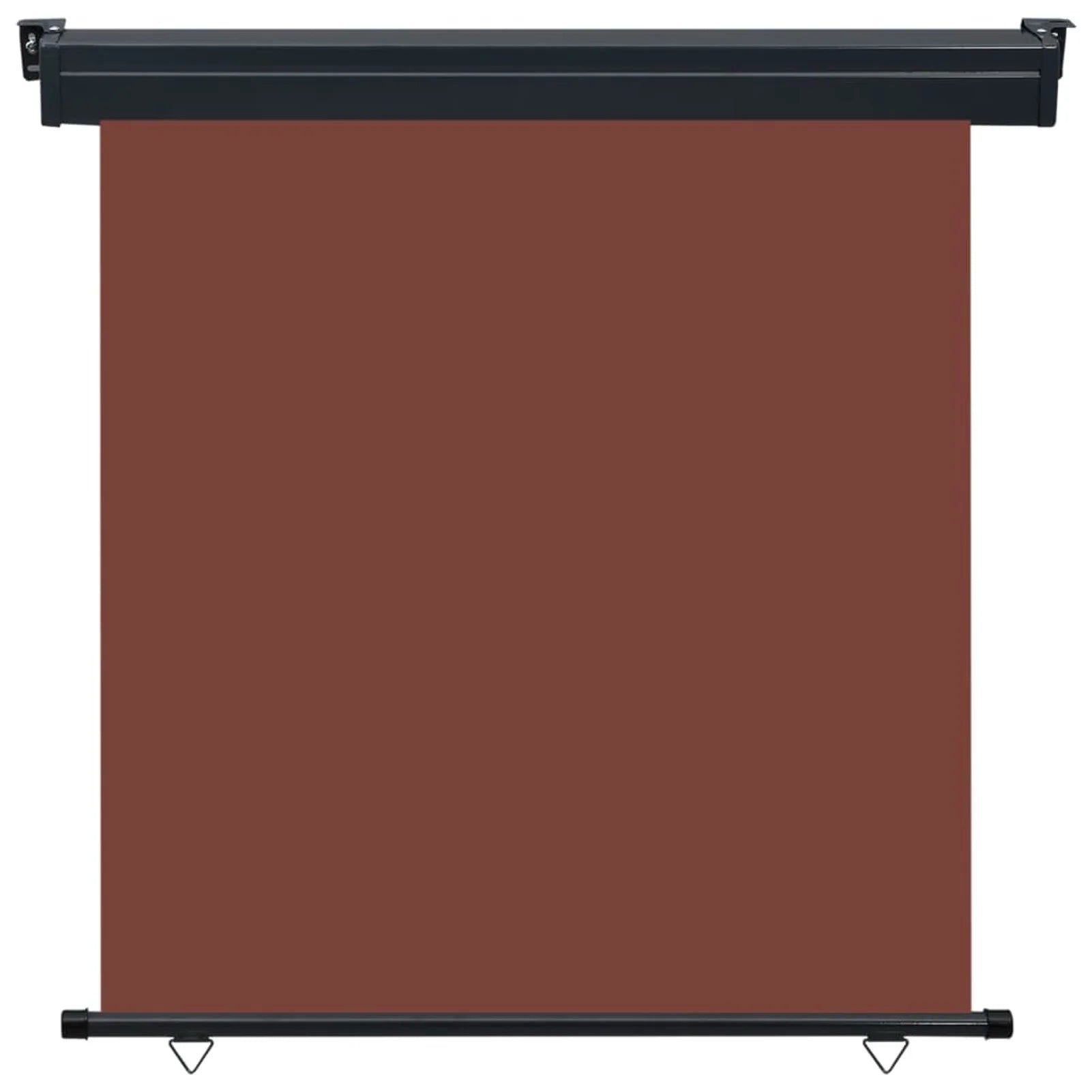 Brown 66.9 x 98.4 Inches Awning Window Screen B57549