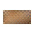 Cracked Copper Wall Panel W323013
