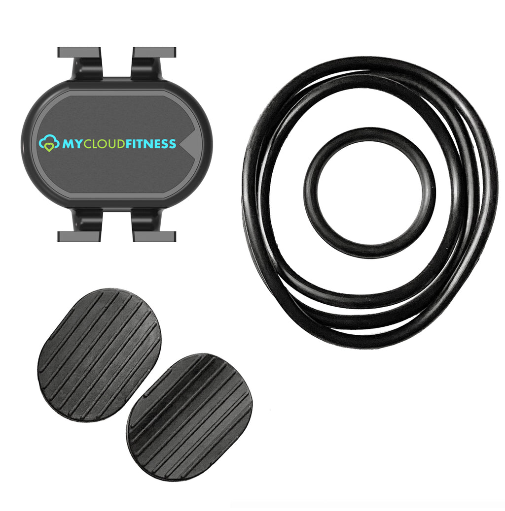 ANT+ Cadence Sensor with Bluetooth P32558