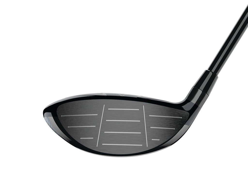 Fairway Wood Y118