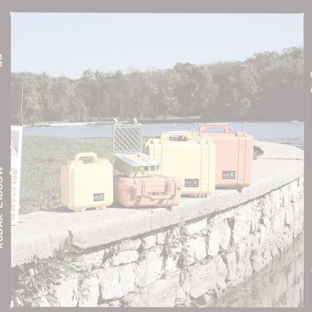 Orange 16 in Case B4497