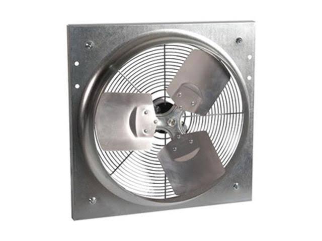 24 in 3533 CFM Exhaust Fan O31369