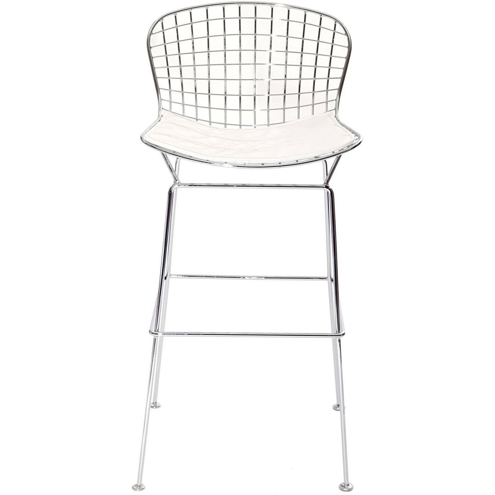 Black Bar Stool R4992