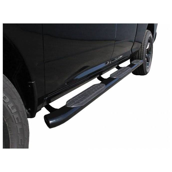 Oval Nerf Step Bars Wheel-to-Wheel A473525