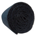 Carbon Filter Media Roll, 1200x1/4x19-1/2, Black V406265