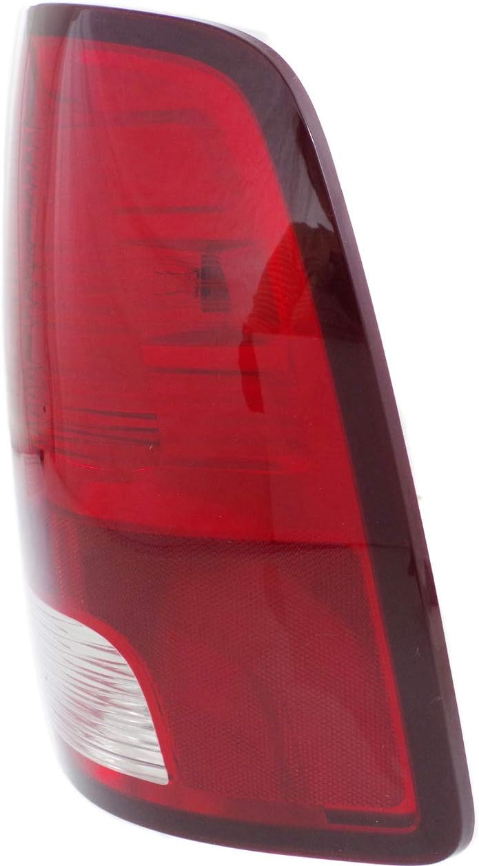 Tail Light Assembly J50523