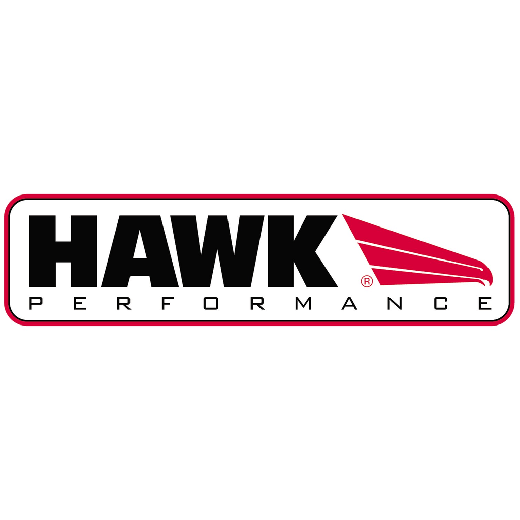 HPS Brake Pads O3425