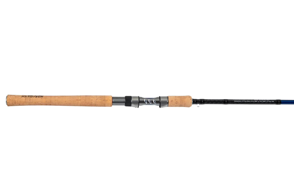Carbon Shield II Spinning Rod H1022
