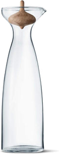 Glass Carafe T5792