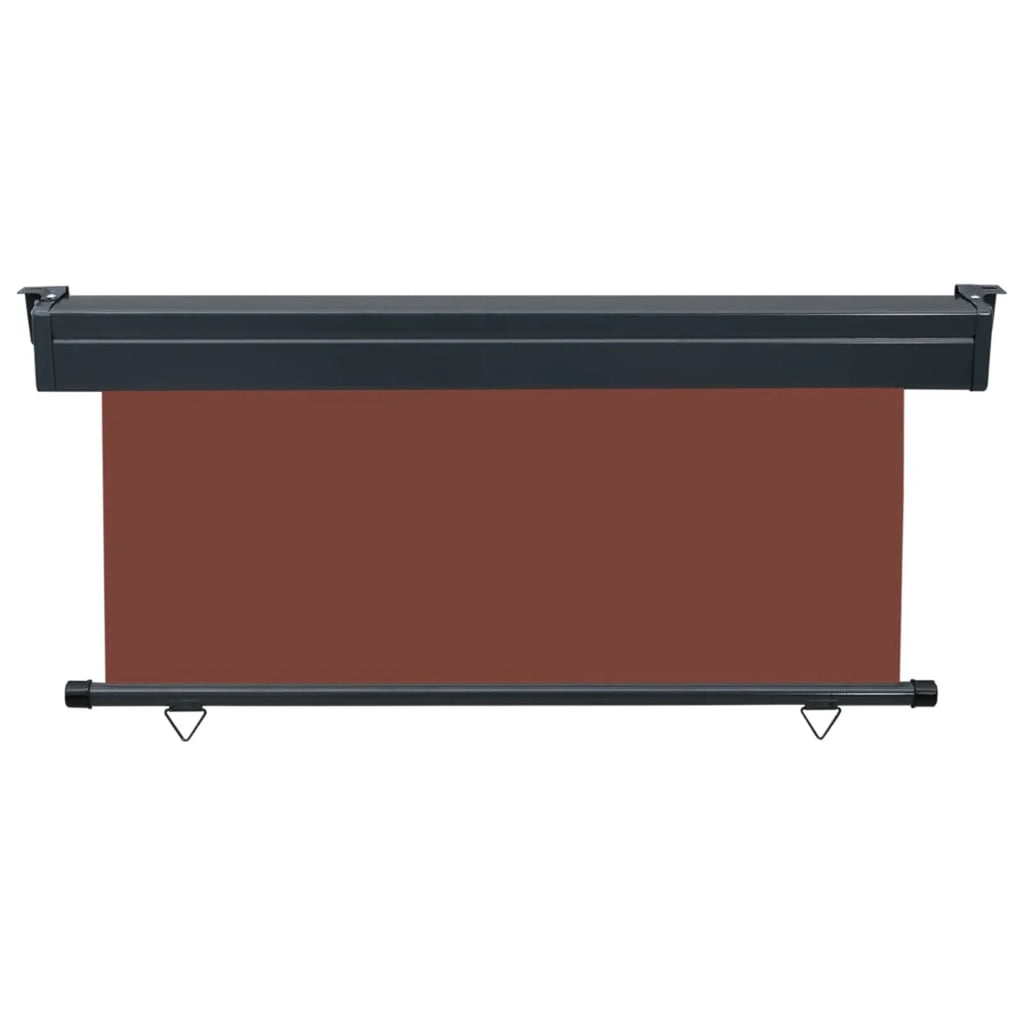 Brown 66.9 x 98.4 Inches Awning Window Screen B57549