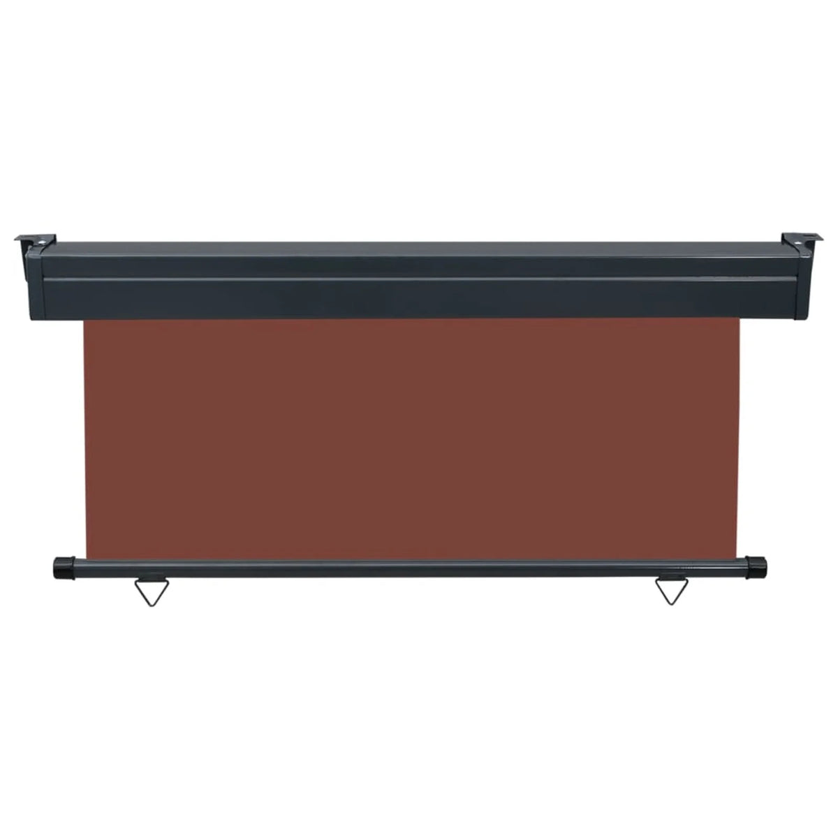 Brown 66.9 x 98.4 Inches Awning Window Screen B57549
