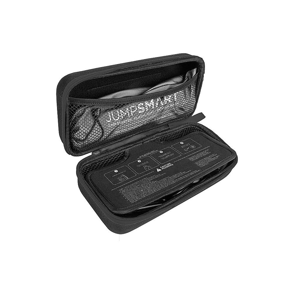 3-in-1 Portable Jump Starter B57394