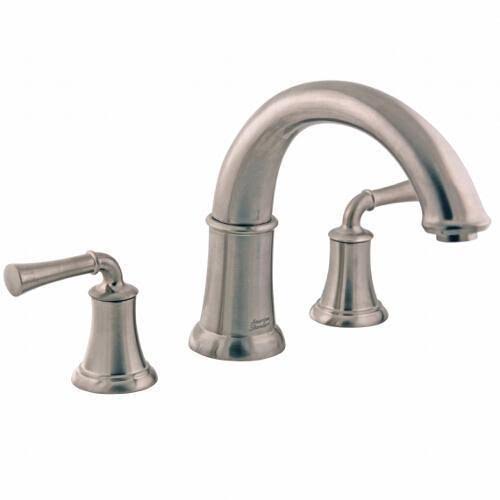 Tub Filler with Personal Shower Q750