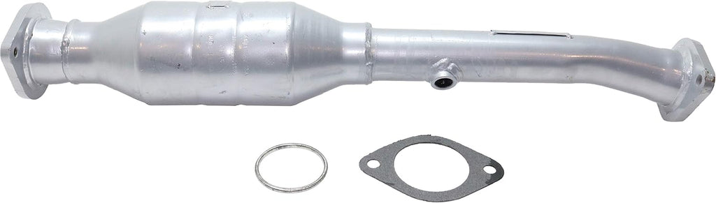Catalytic Converter C600190