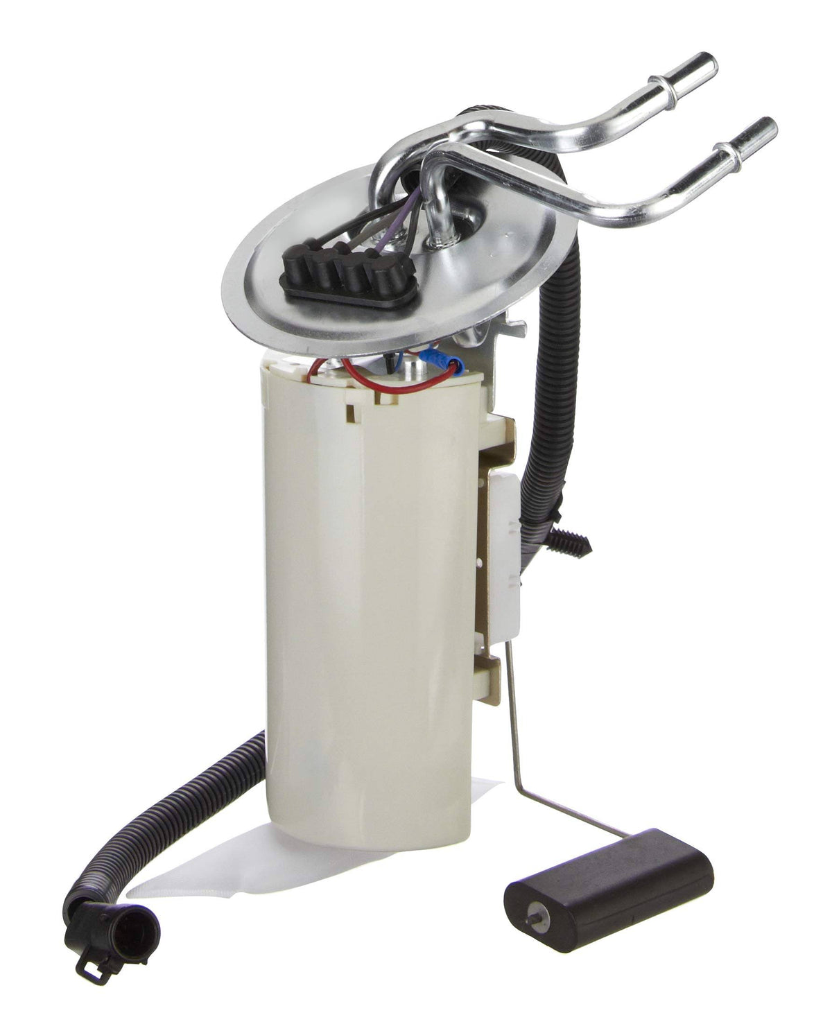 Fuel Pump and Sender Assembly W4556