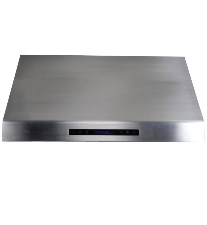 36x22 Stainless Steel Wall-Mount Range Hood O1480
