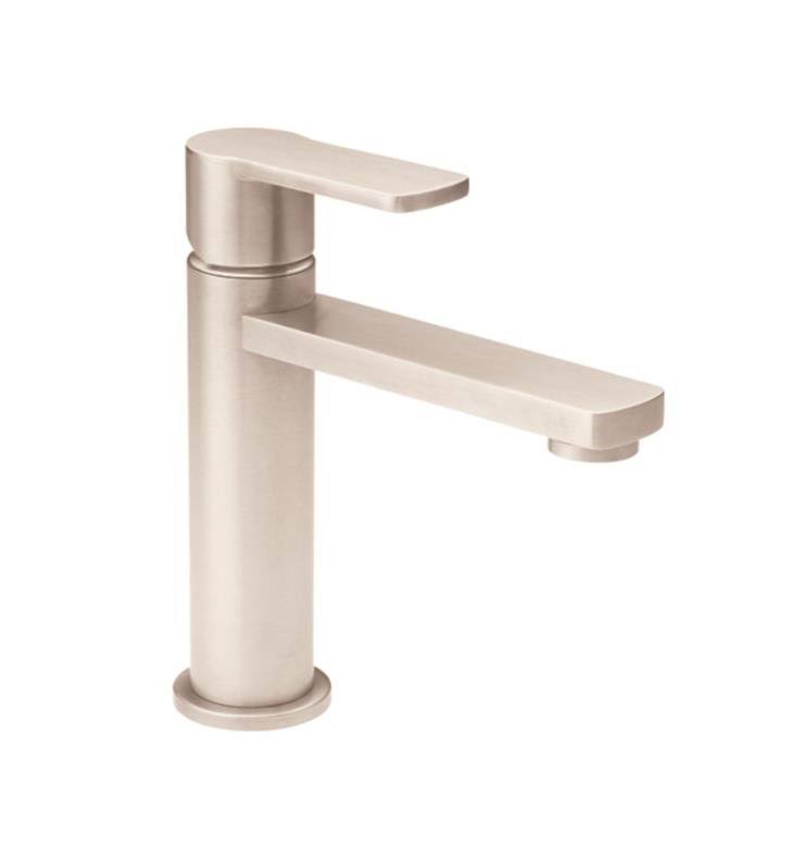Single Hole Lavatory Faucet D20593
