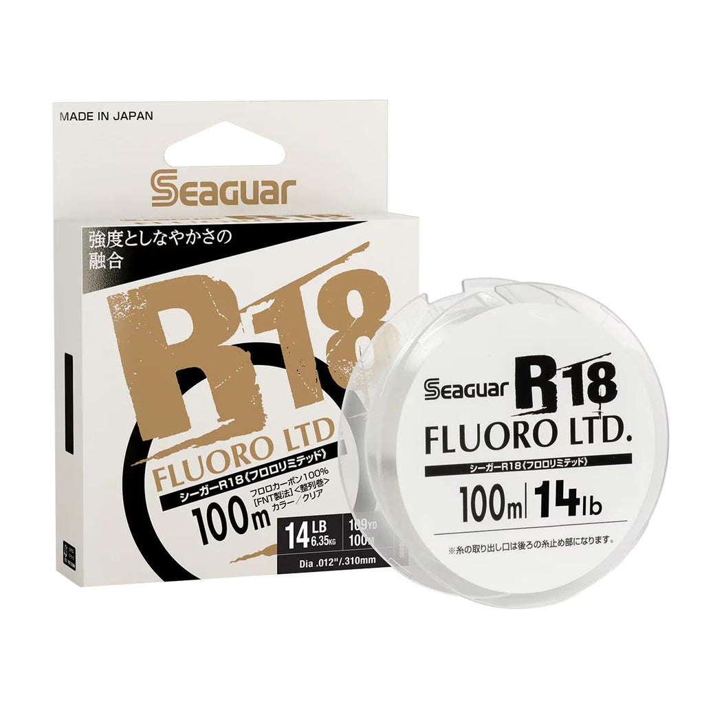 Fluorocarbon - 109 Yards W379549