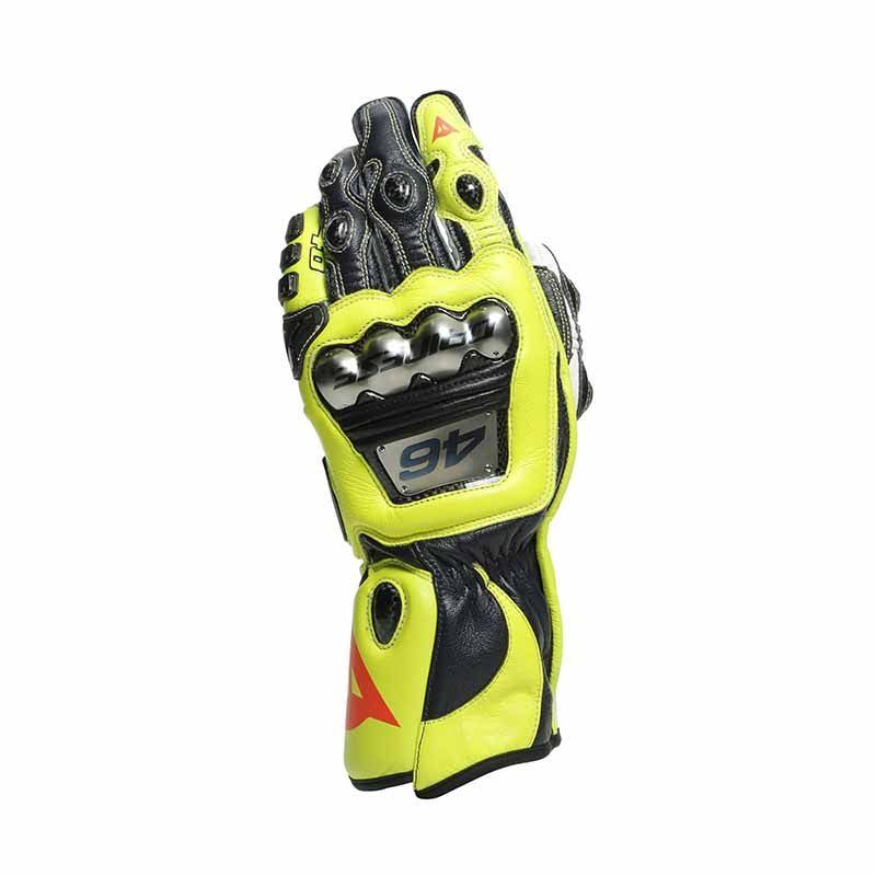 Full Metal 6 Gloves F348