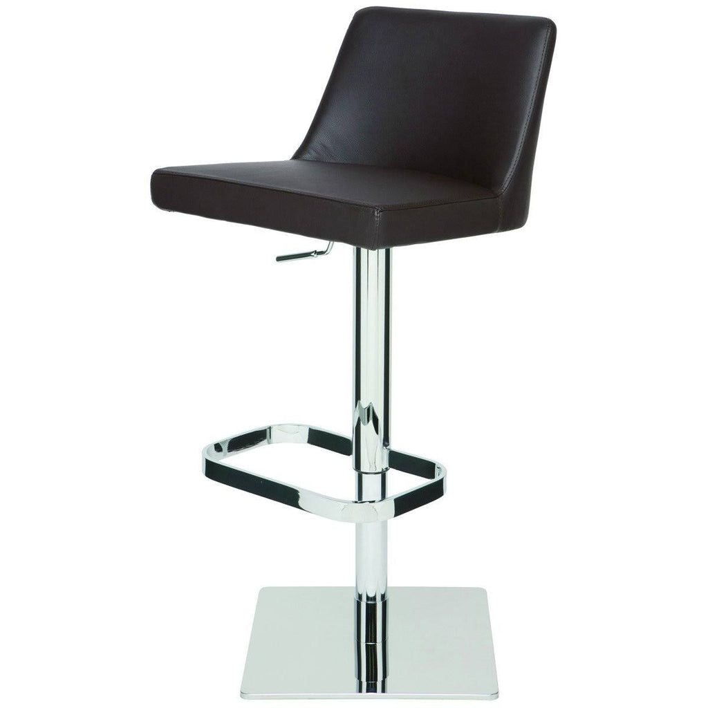 Adjustable Stool - White N74816