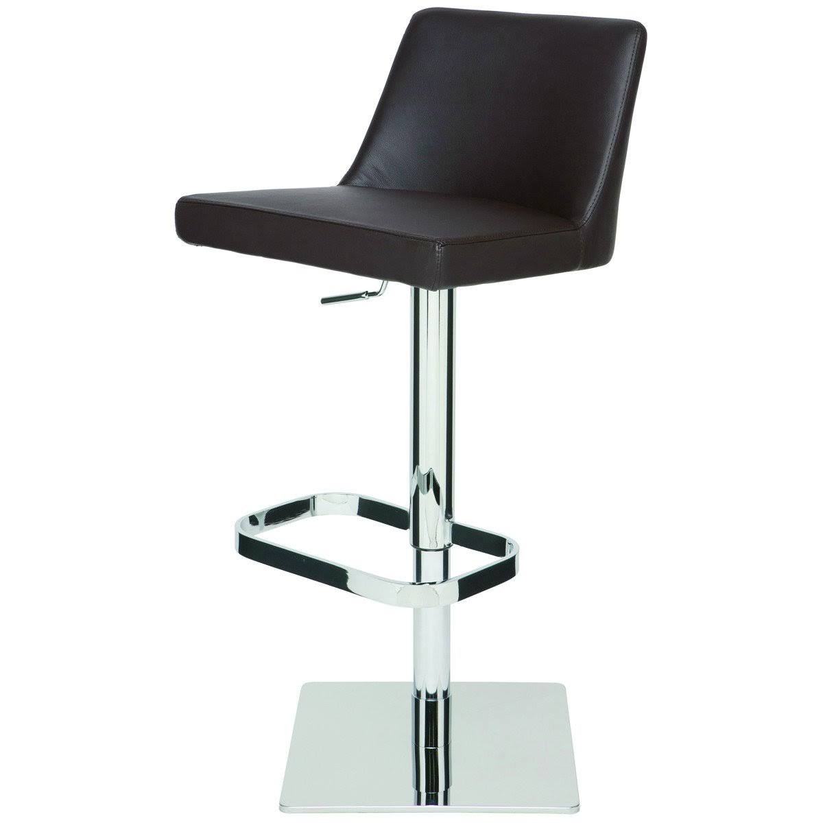 Adjustable Stool - White N74816