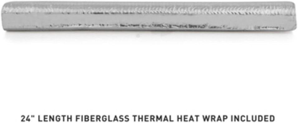Oil Cooler Kit K8545