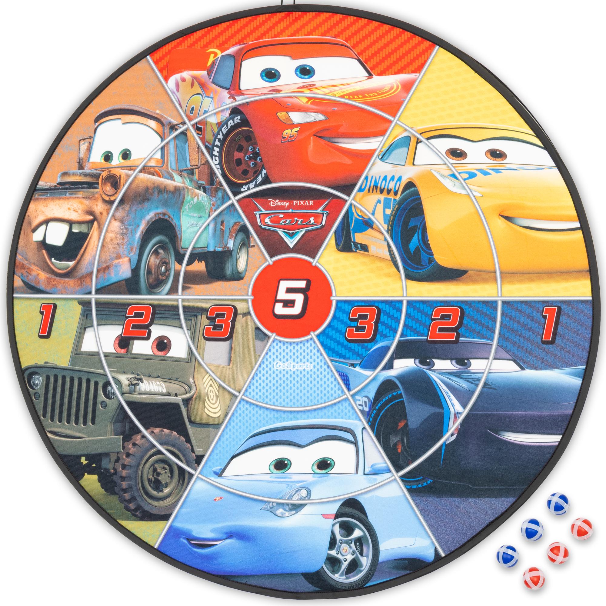 Giant Darts Game A9434