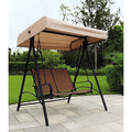 Replacement Canopy Top for 2 Person Swing T363452