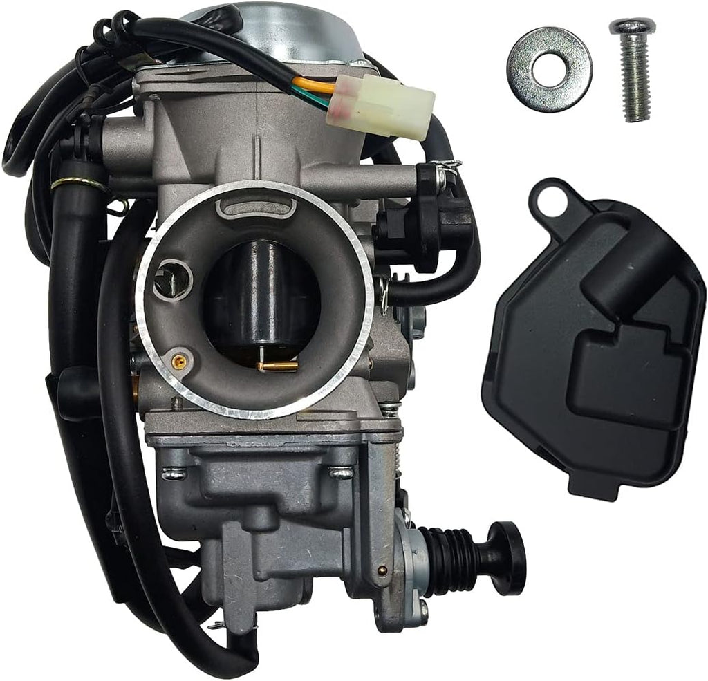 Carburetor for Honda TRX500FE TRX500FM Foreman 500 4X4 2005-2011 K75938