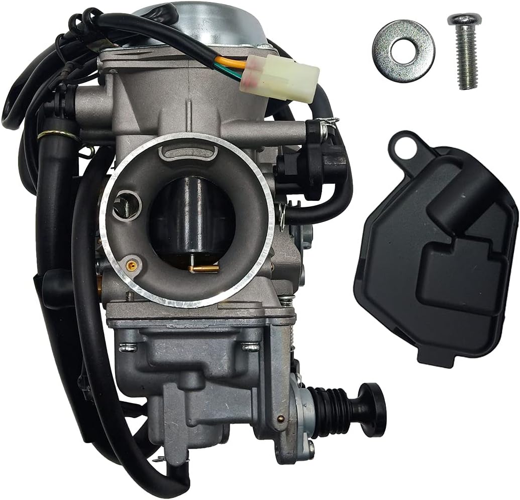 Carburetor for Honda TRX500FE TRX500FM Foreman 500 4X4 2005-2011 K75938
