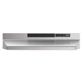 30x22 Under Cabinet Range Hood, Stainless Steel H99436