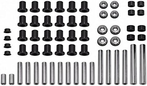 Heavy Duty UHMW A-Arm Bushing Kit for Polaris RZR 900 (2016-2020) U824