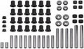 Heavy Duty UHMW A-Arm Bushing Kit for Polaris RZR 900 (2016-2020) U824