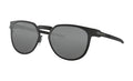 Satin Black Black Iridium Polarized Sunglasses I814644