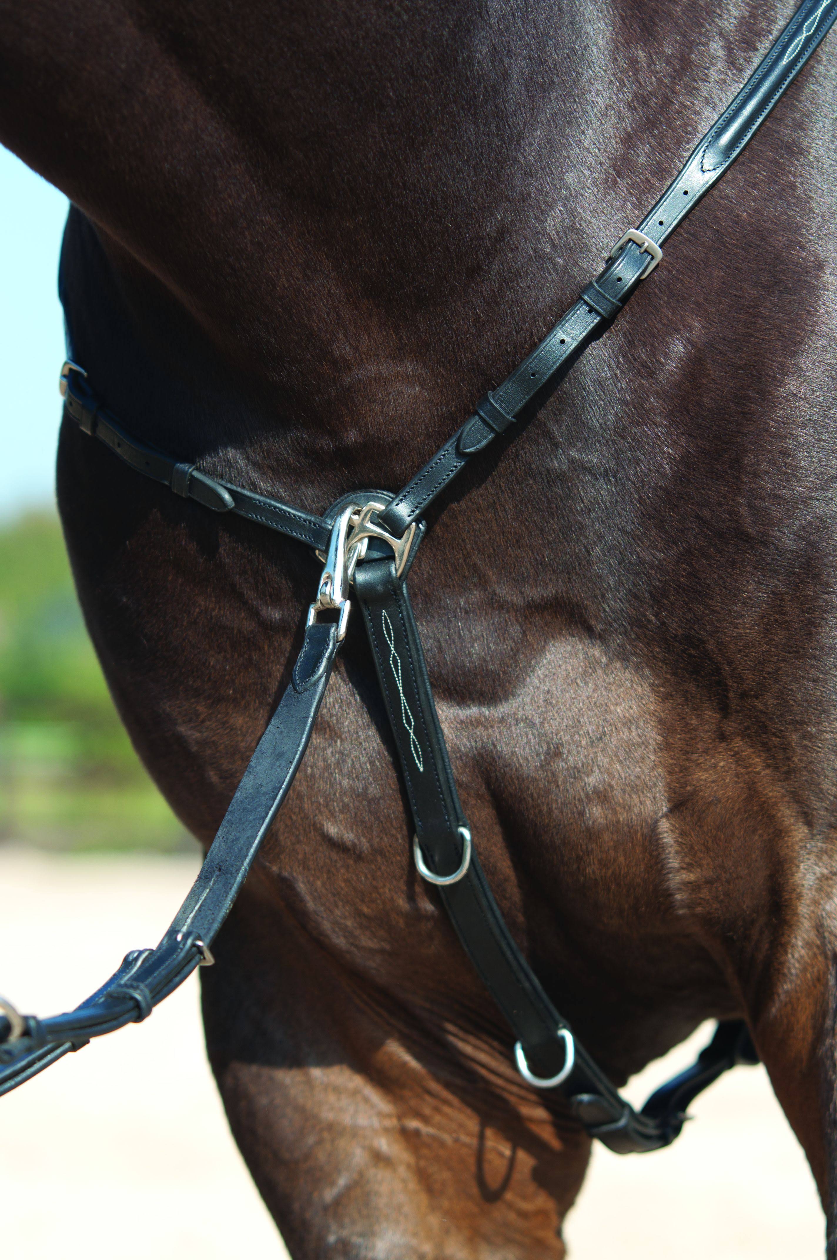 Hunting Breastplate K9013