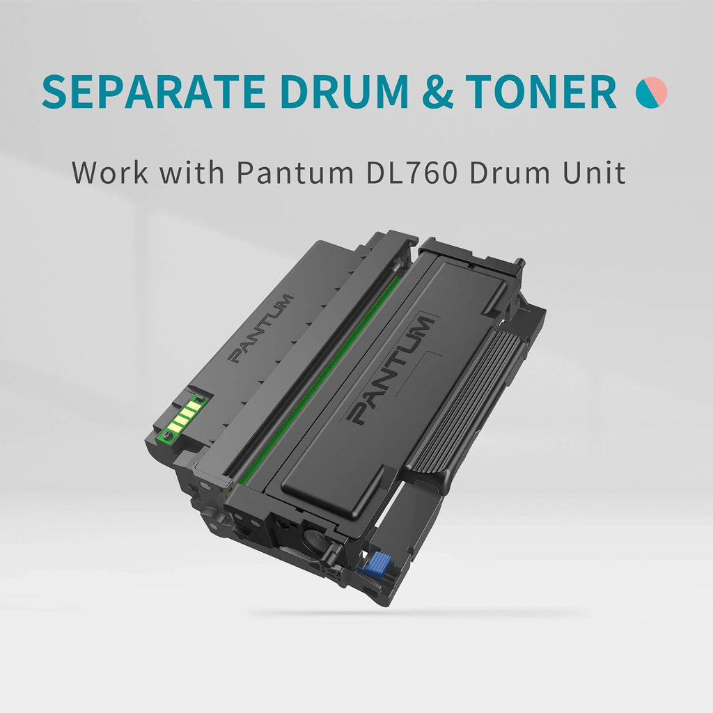 Black Toner Cartridge F3751