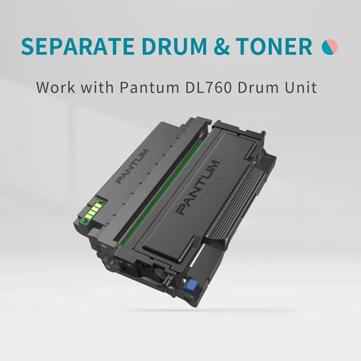 Black Toner Cartridge F3751