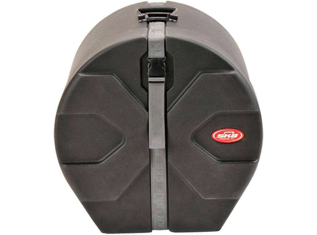 12x14x22 Floor Tom Case Y9871