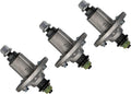 Spindle Replacement Pack of 2 P95428
