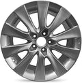 18 inch Aluminum Wheel Rim W72341