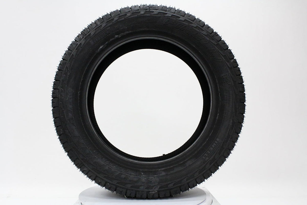 All-Terrain Tire 265/60R18 110H F7477