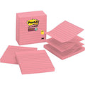 Post-it Super Sticky Pop-up Lined Note Refills X972519