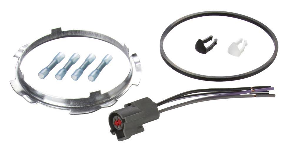 Fuel Pump and Sender Assembly W4556
